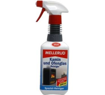 Produktbild Mellerud Kamin und Ofenglas Reiniger