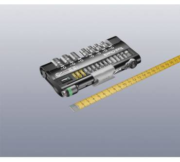 Produktbild Wera Tool Check