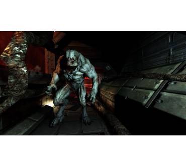 Produktbild Doom 3: BFG Edition