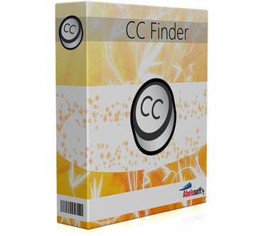 Produktbild Abelssoft CCFinder