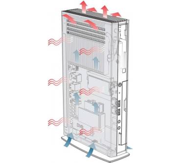 Produktbild Arctic MC001-E