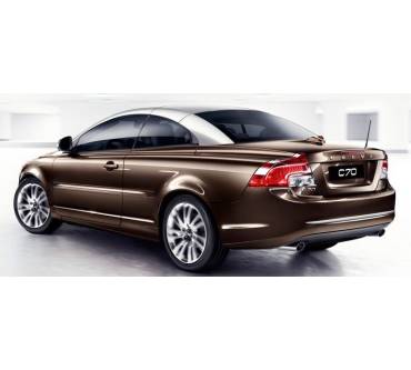 Produktbild Volvo C70 [06]