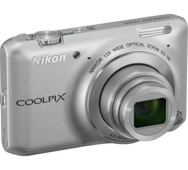 Produktbild Nikon Coolpix S6400