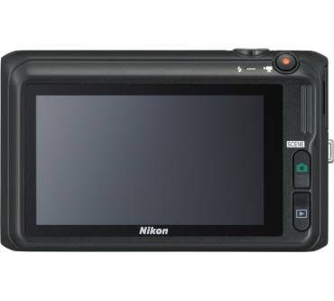 Produktbild Nikon Coolpix S6400