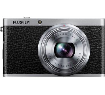 Produktbild Fujifilm XF1