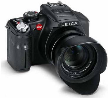 Produktbild Leica V-Lux 3