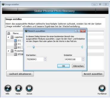 Produktbild Stellar Information System Phoenix Photo Recovery 5