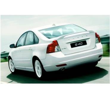 Produktbild Volvo S40 [04]