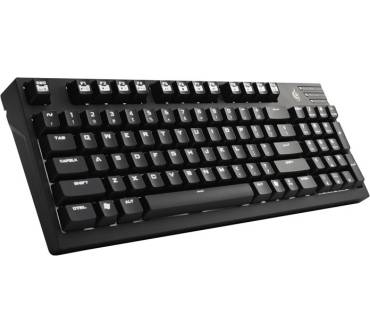 Produktbild Cooler Master CM Storm QuickFire TK