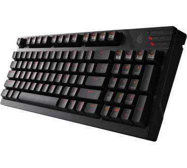 Produktbild Cooler Master CM Storm QuickFire TK