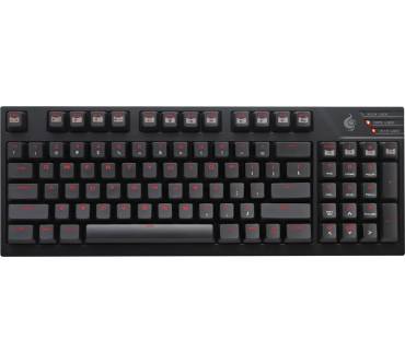 Produktbild Cooler Master CM Storm QuickFire TK