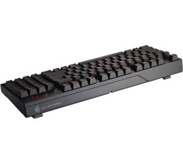 Produktbild Cooler Master CM Storm QuickFire TK