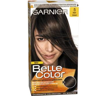 Produktbild Garnier Belle Color, Hellbraun 5