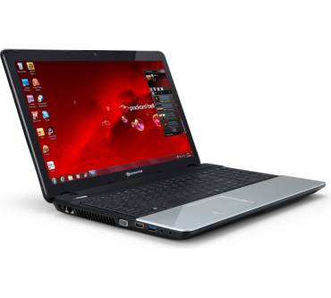 Produktbild Packard Bell EasyNote TE11