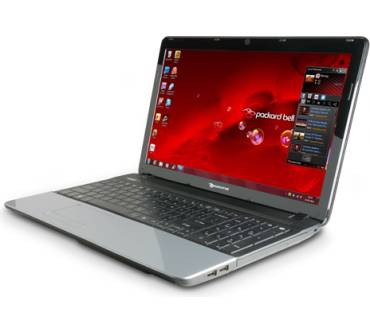 Produktbild Packard Bell EasyNote TE11