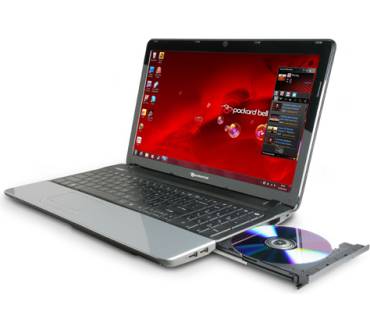 Produktbild Packard Bell EasyNote TE11