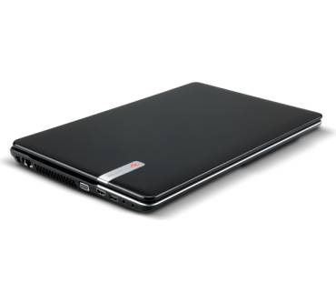 Produktbild Packard Bell EasyNote TE11