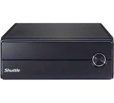 Produktbild Shuttle XPC XH61V