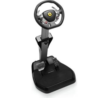 Produktbild Thrustmaster Ferrari Vibration GT Cockpit 458 Italia Edition