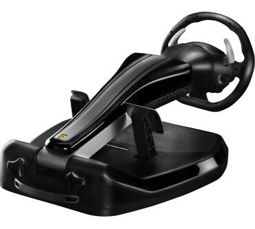 Produktbild Thrustmaster Ferrari Vibration GT Cockpit 458 Italia Edition