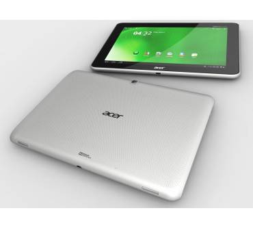 Produktbild Acer Iconia Tab A701