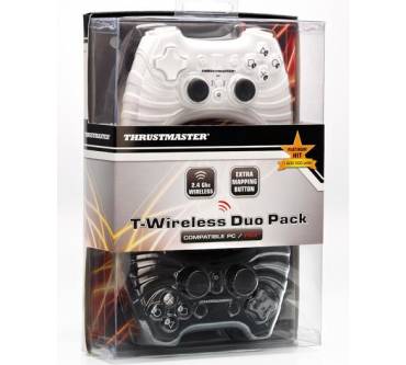 Produktbild Thrustmaster T-Wireless Duo Pack