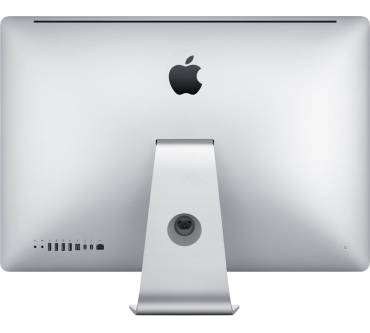 Produktbild Apple iMac 27‘' (2011)