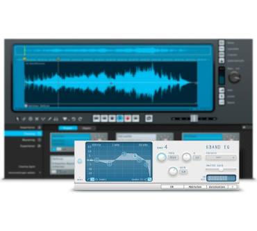 Produktbild Magix Audio Cleaner Pro