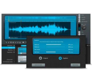 Produktbild Magix Audio Cleaner Pro