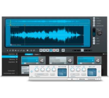 Produktbild Magix Audio Cleaner Pro