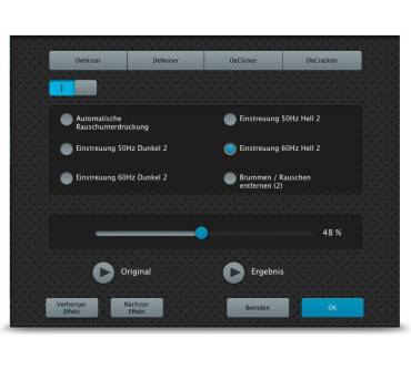 Produktbild Magix Audio Cleaner Pro