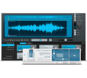 Produktbild Magix Audio Cleaner Pro