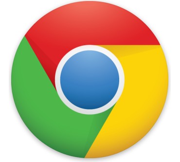 Produktbild Google Chrome 22