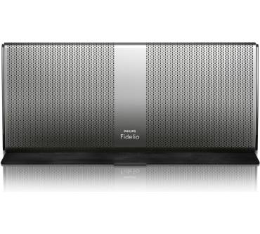 Produktbild Philips Fidelio P9