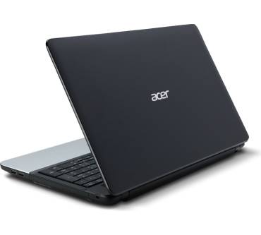 Produktbild Acer Aspire E1