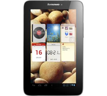 Produktbild Lenovo IdeaTab A2107