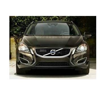 Produktbild Volvo V60 [10]