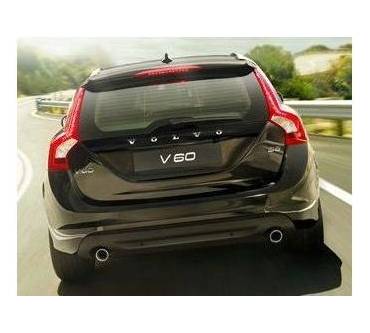 Produktbild Volvo V60 [10]