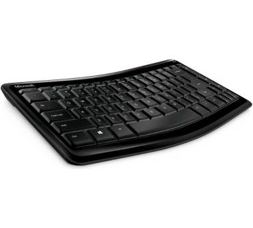 Produktbild Microsoft Sculpt Mobile Keyboard