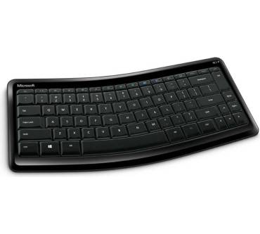 Produktbild Microsoft Sculpt Mobile Keyboard