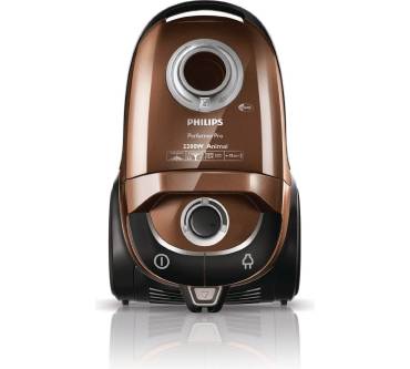 Produktbild Philips FC9194/01 Performer Pro