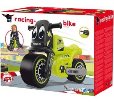 Produktbild Big Racing-Bike