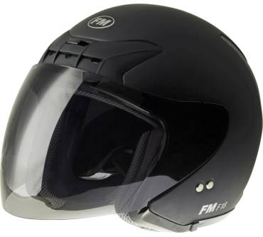 Produktbild FM Helmets F18