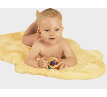 Produktbild Baby Walz Lovely Lammfell geschoren, Relugan gegerbt, 90 cm