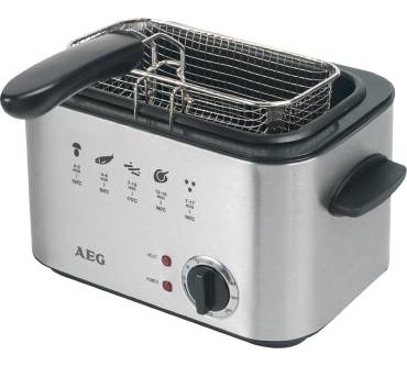 Produktbild AEG FFR 5551