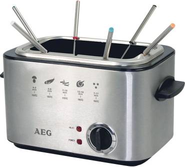 Produktbild AEG FFR 5551