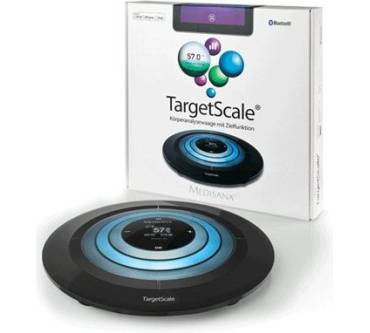 Produktbild Medisana TargetScale