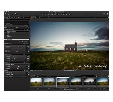 Produktbild Phase One Capture One Pro 7