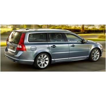 Produktbild Volvo V70 [07]