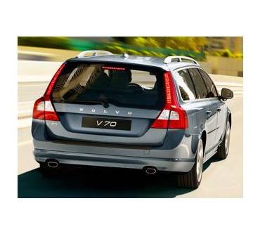 Produktbild Volvo V70 [07]